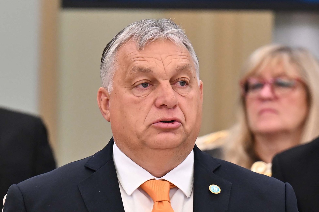 Ungaria se opune deschiderii negocierilor privind aderarea Ucrainei la Uniunea Europeană