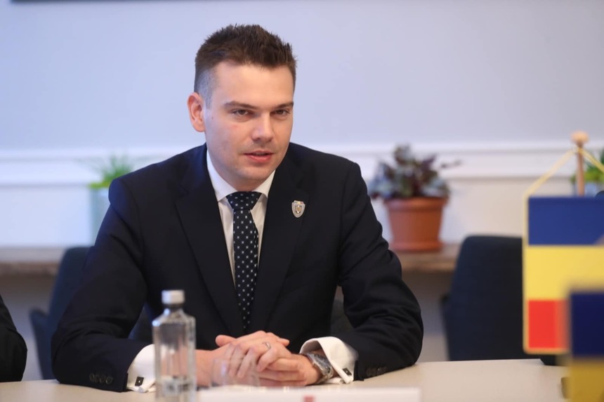 Tărăboi PSD-PNL în Timiș. PSD cere revocarea vicelui liberal al CJ Proteasa/PNL îi cere lui Ciolacu retragerea sprijinului politic pentru Simonis