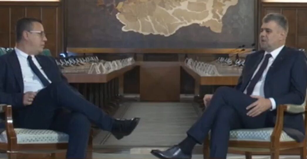 Marcel Ciolacu: ”Costurile de a-l prinde pe Cherecheș au fost majore. Haideți să și prevenim!”