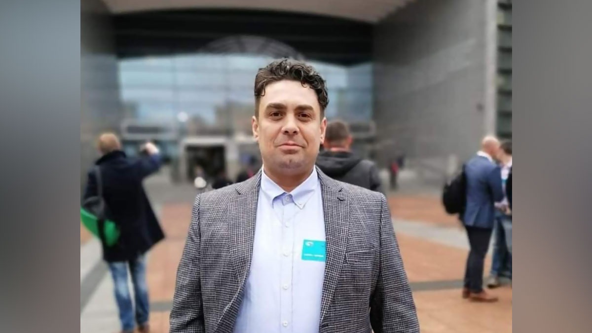 Consilier local din Baia Mare, filmat când amenință un dezvoltator imobiliar / „Ți-l anulez, man”/ Implicarea lui Cherecheș și legătura cu AUR Consilier local din Baia Mare, filmat când amenință un dezvoltator imobiliar / „Ți-l anulez, man”/ Implicarea lui Cherecheș și legătura cu AUR