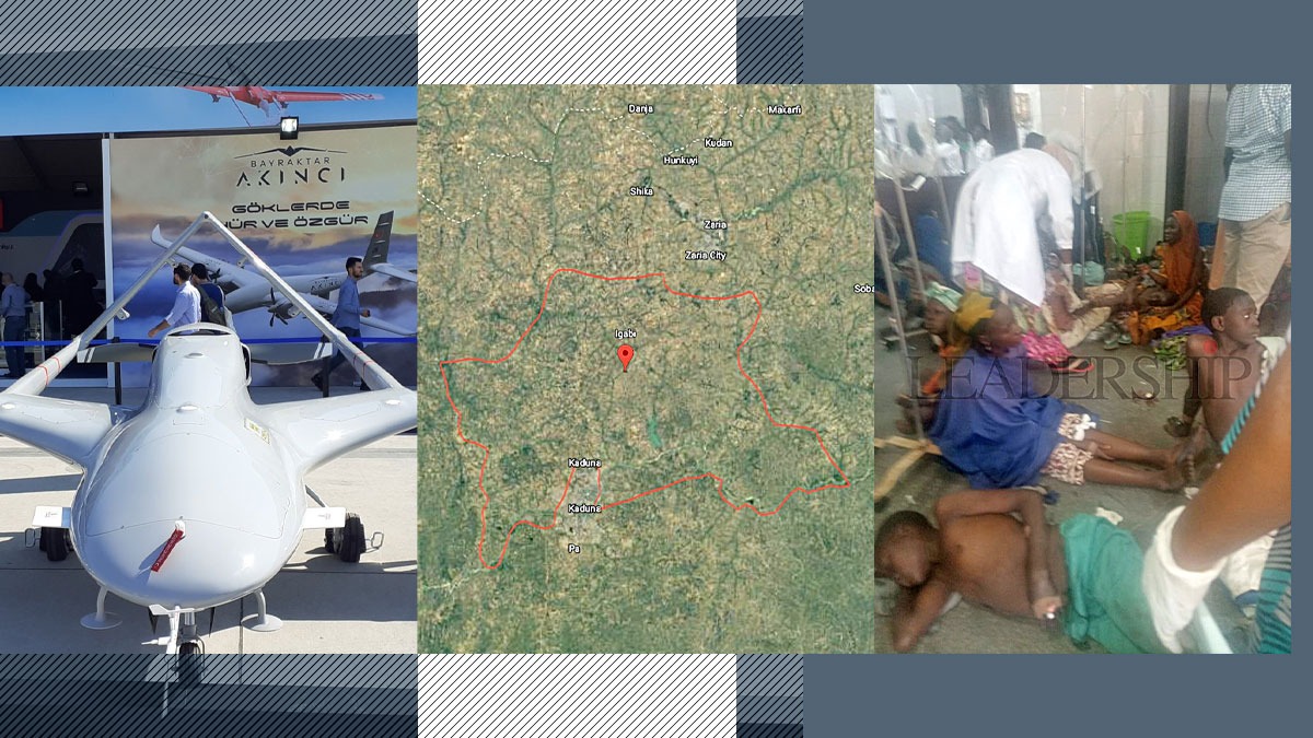Cel puțin 85 de civili au fost uciși în Niger după un atac accidental cu o dronă/ Șeful Statului Major al Armatei a sosit la locul tragediei