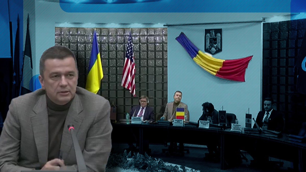 Sorin Grindeanu: Navigația pe Canalul Sulina se poate face și pe timpul nopții / Asigurăm tranzitul a 4 mil. tone cereale dinspre Ucraina