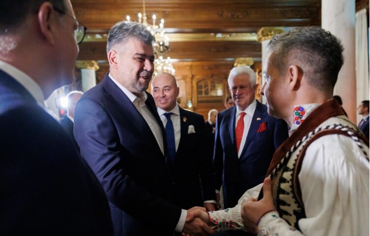 Marcel Ciolacu vrea ca românii să meargă fără viză în SUA: Programul Visa Waiver va deveni realitate din anul 2025