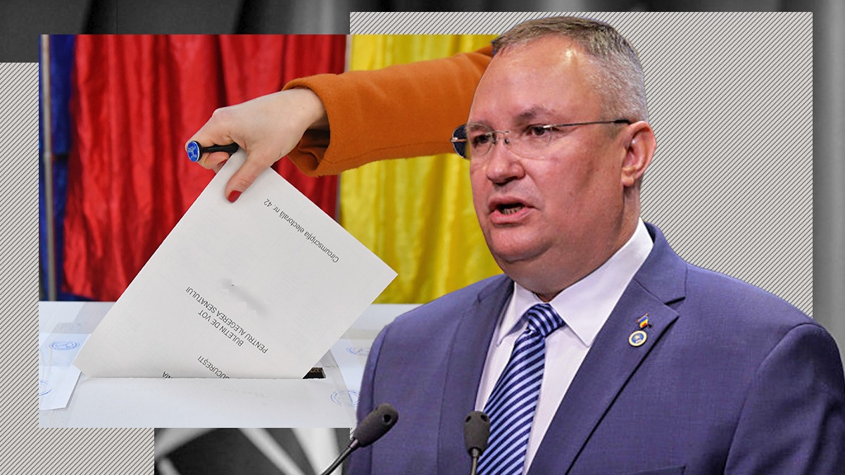Nicolae Ciucă, întâlnire regională la Iaşi, cu liderii a şase organizaţii PNL din Moldova, privind strategia partidului pentru europarlamentare