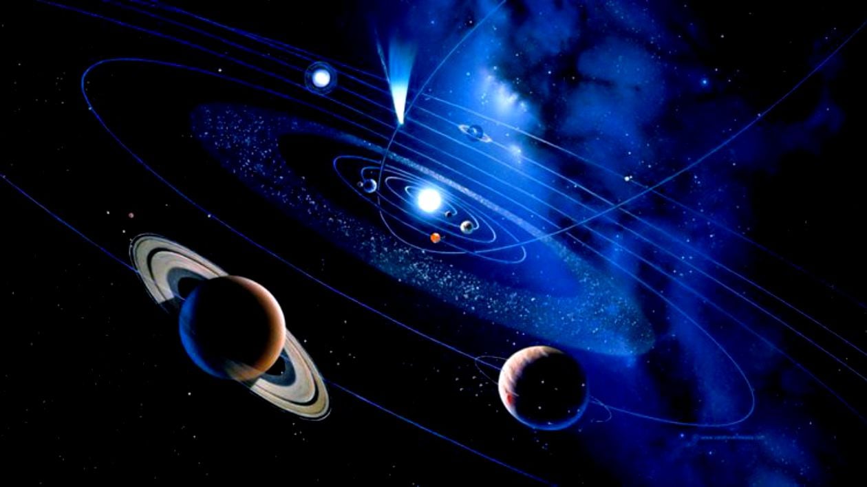 Horoscop 3 Decembrie 2023. Balanțele Chiar Dacă Se Simt Provocate Să-și Iasă Din Fire, Nu Le Va Fi De Niciun Folos Să Facă Asta