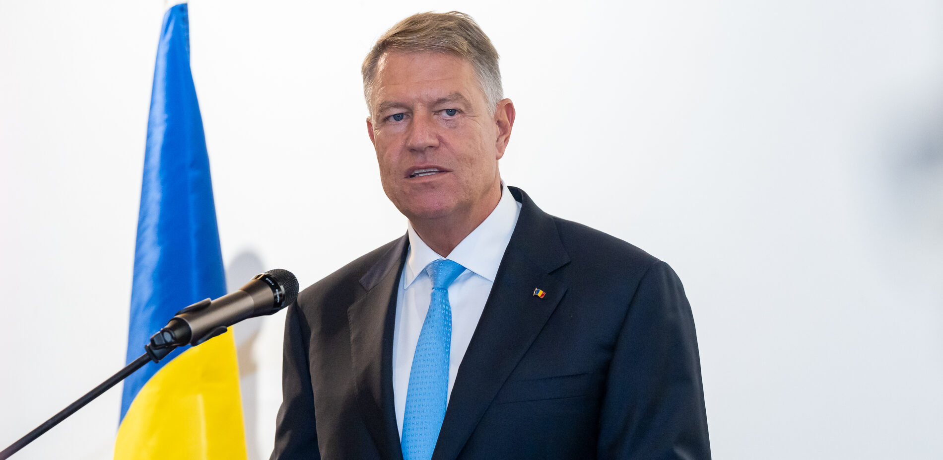 Klaus Iohannis are o întrevedere cu însărcinatul special al președintelui Biden pentru climă, John Kerry Klaus Iohannis are o întrevedere cu însărcinatul special al președintelui Biden pentru climă, John Kerry