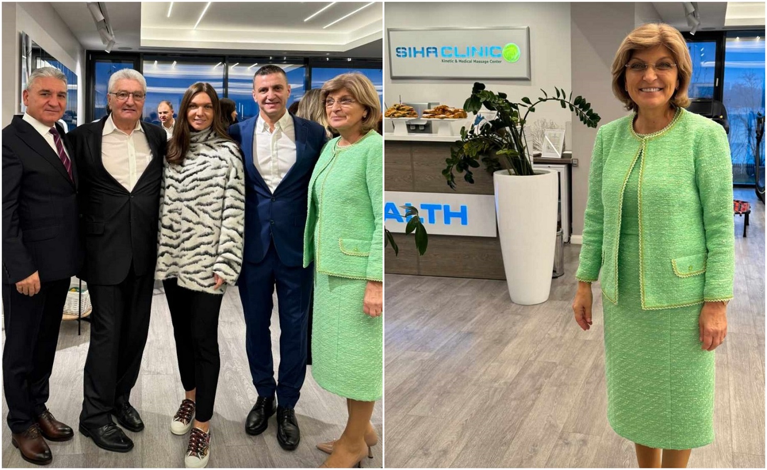 Familia Halep a dat lovitura în afaceri! Tania Halep spulberă concurența: „Felicitări, Mamitzic”