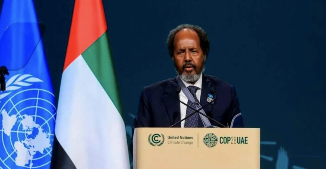 Fiul președintelui Somaliei, fugit din Turcia după un ACCIDENT mortal, face obiectul unui mandat internațional de arestare