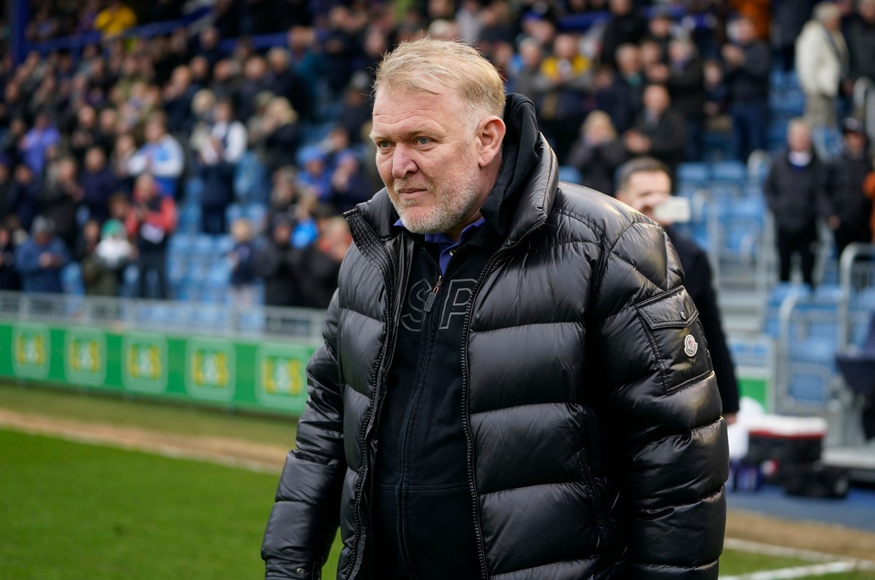 Dinamo negociază cu Robert Prosinecki pentru a fi noul antrenor!
