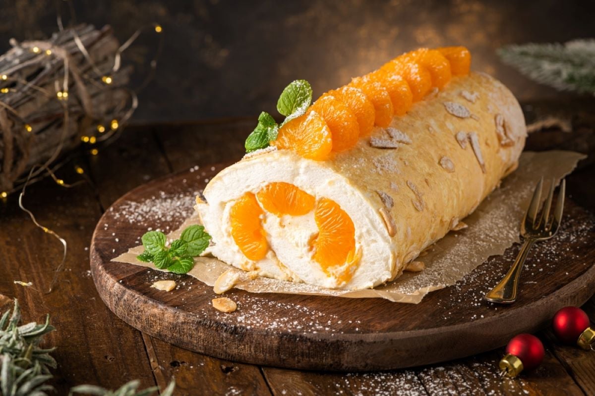 Rețete De Prăjituri Cu Mandarine Rețete De Prăjituri Cu Mandarine
