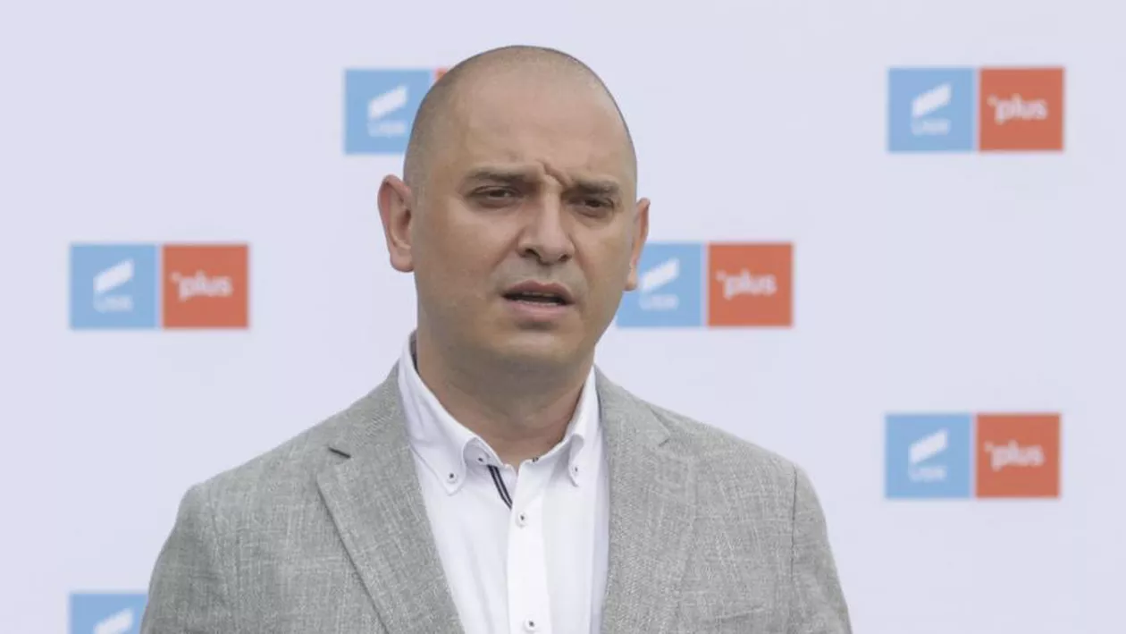 Radu Mihaiu, decizie finală legată de candidatura sa la alegeri
