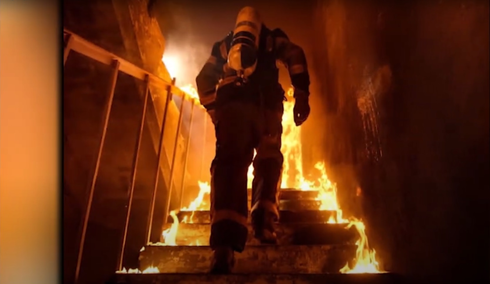 13 morți într-un incendiu izbucnit într-o școală din China