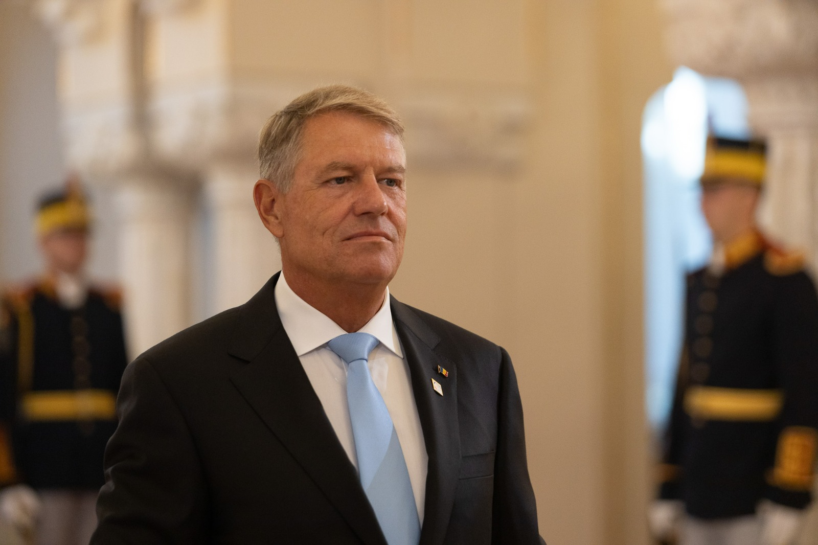 Klaus Iohannis a semnat decretele de eliberare din funcție pentru mai mulți procurori / Cine sunt noii pensionari speciali?