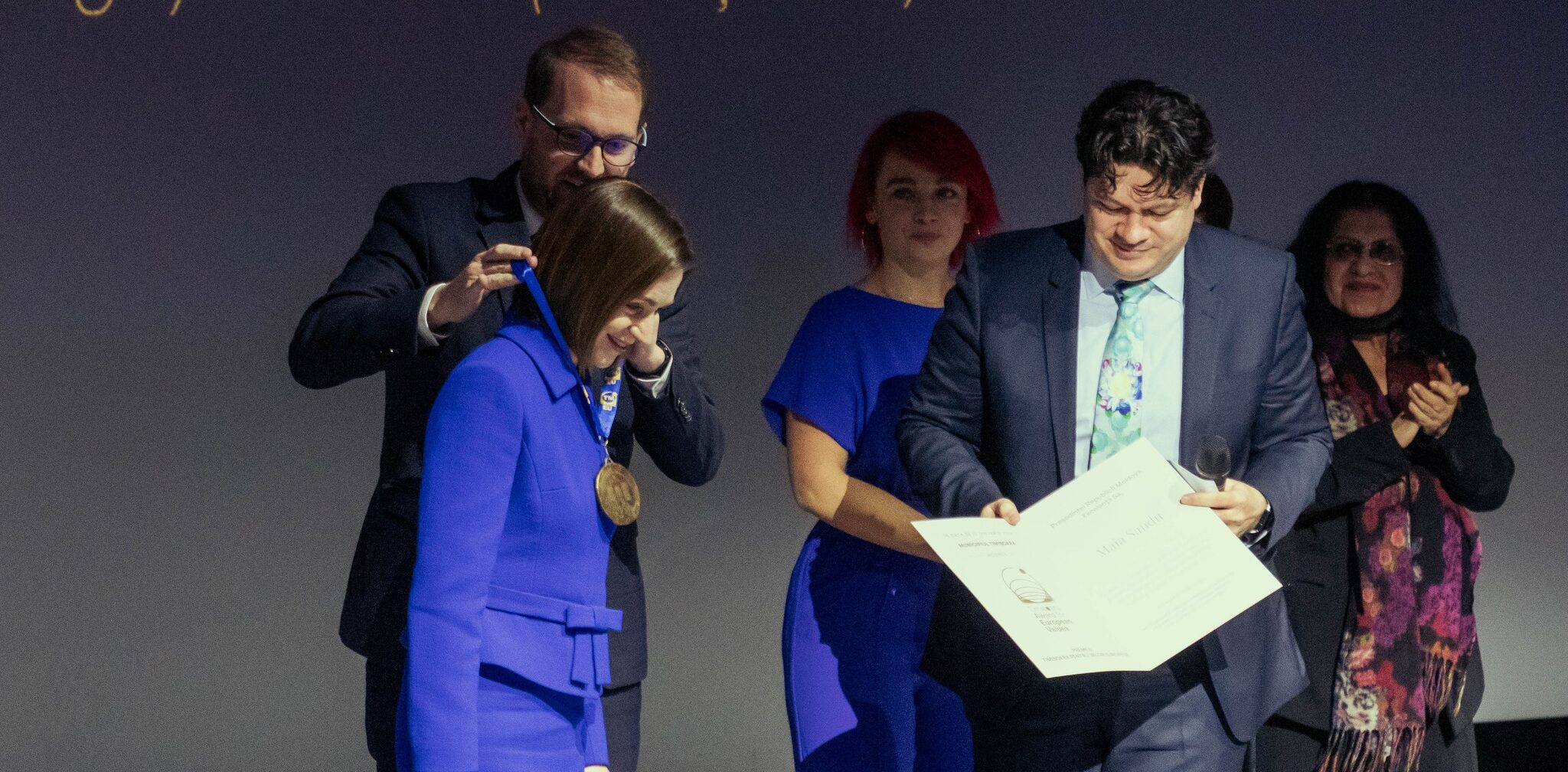 Dominic Fritz, prima reacție după izbucnirea scandalului „Mită la Maia Sandu” / „Există un atac foarte aspru din partea Rusiei”