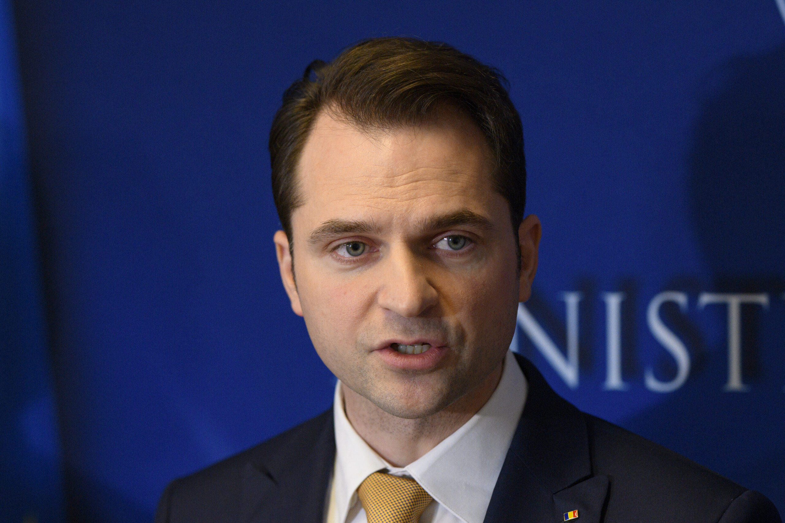 S. Burduja își împarte timpul între Ministerul Energiei și PNL București / „Nu mi-am luat concediu” / „NU se vor modifica facturile la energie”