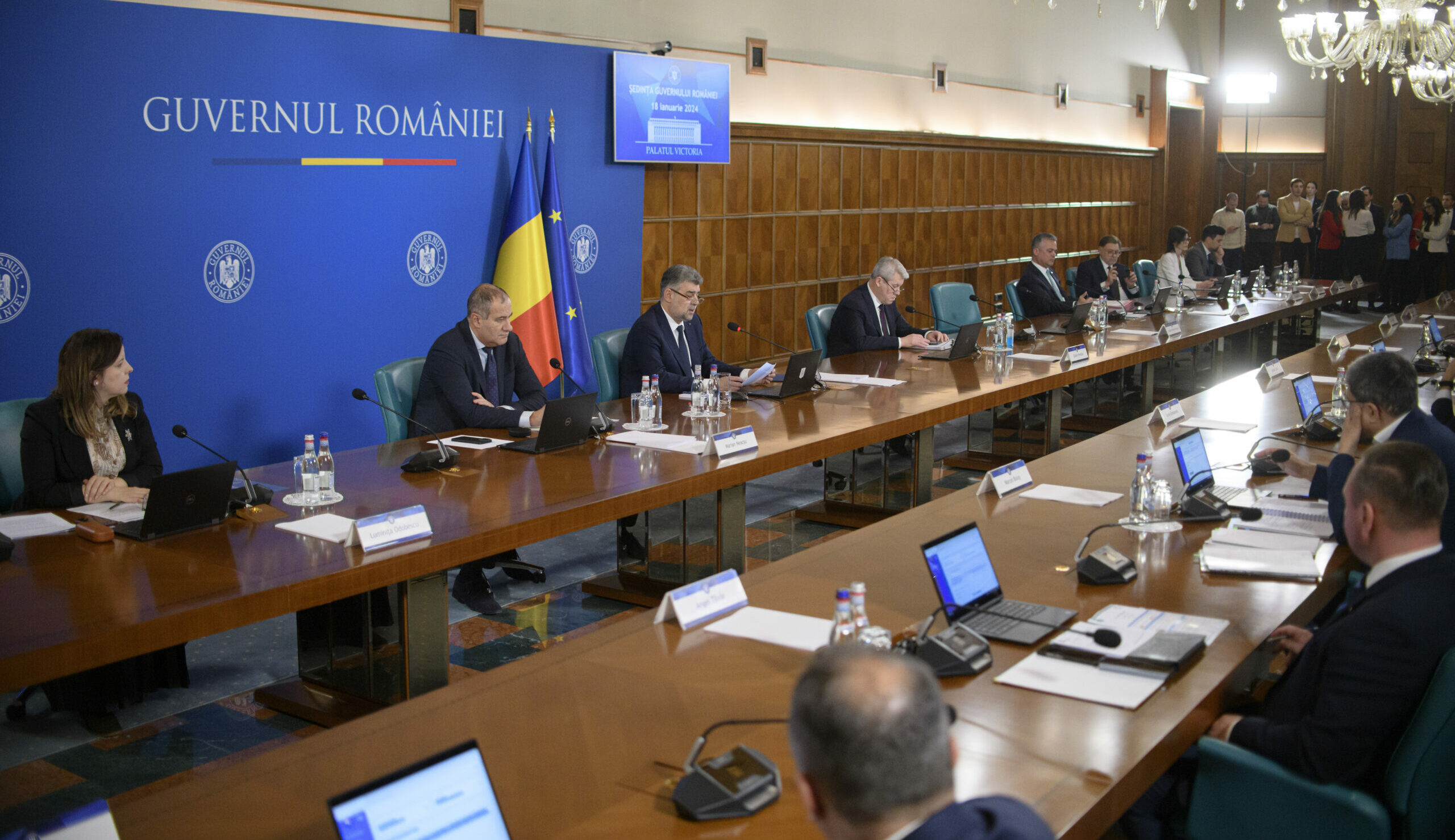 Primarii propun un mecanism de compensare, după decizia de redirecționare a banilor din impozite locale / Guvernul evaluează propunerea