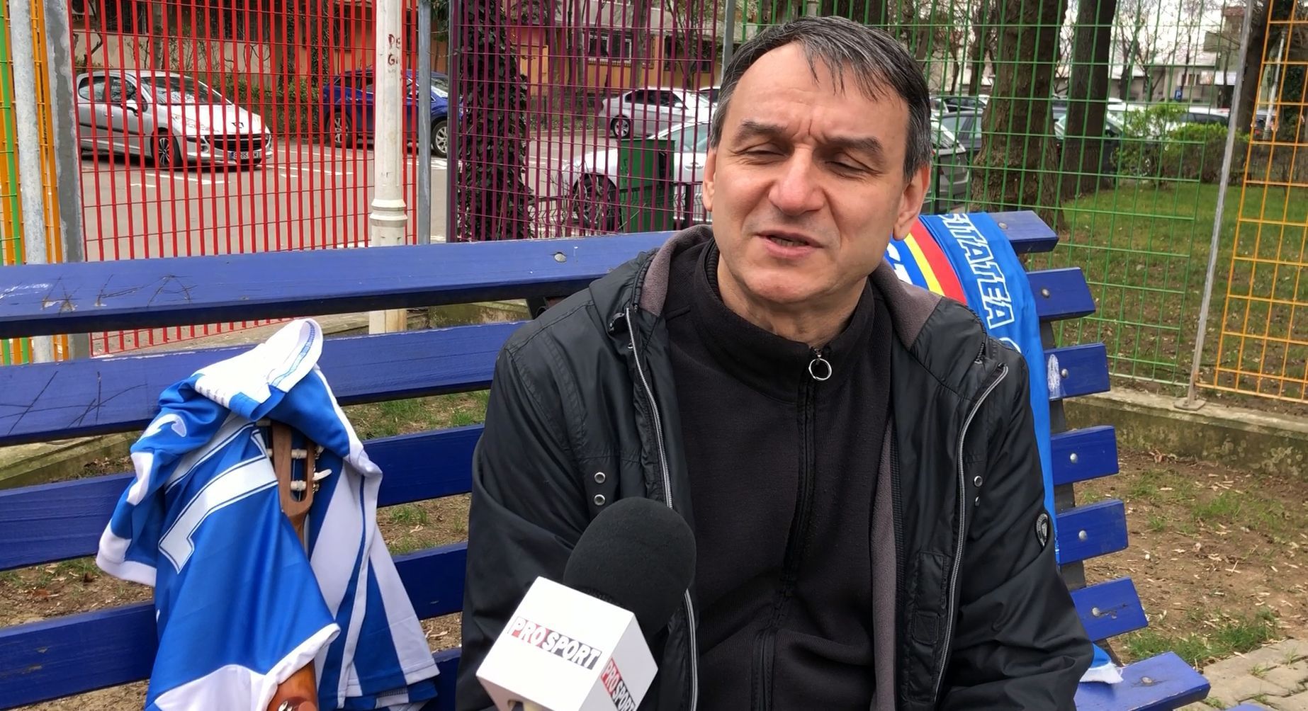 Ce spune Andrei Păunescu după ce a dat Rapidul în judecată