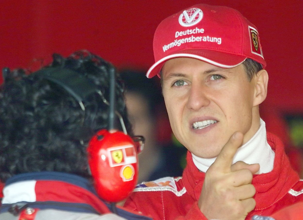 „Asta am auzit, dar nu de la familia lui”