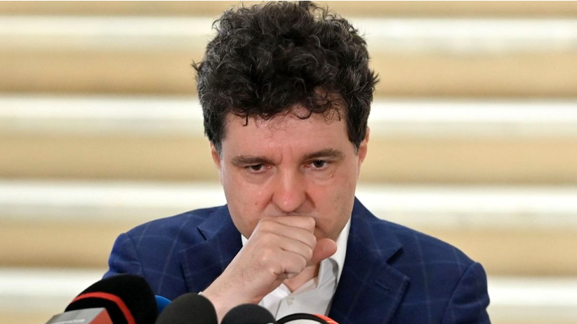 PNL București a lansat campania „Ce-ai făcut, Nicuşor?” pentru a testa dacă edilul mai merită un mandat