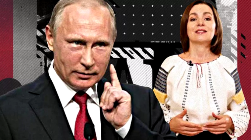 Avertisment al ISW, după ce separatiștii pro-ruși din Transnistria au acuzat Moldova de militarizare excesivă: „PERICOL de instabilitate” Avertisment al ISW, după ce separatiștii pro-ruși din Transnistria au acuzat Moldova de militarizare excesivă: „PERICOL de instabilitate”