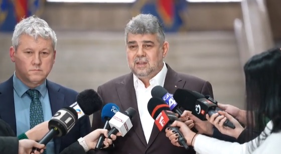 „Am intrat într-o logică de discuții”