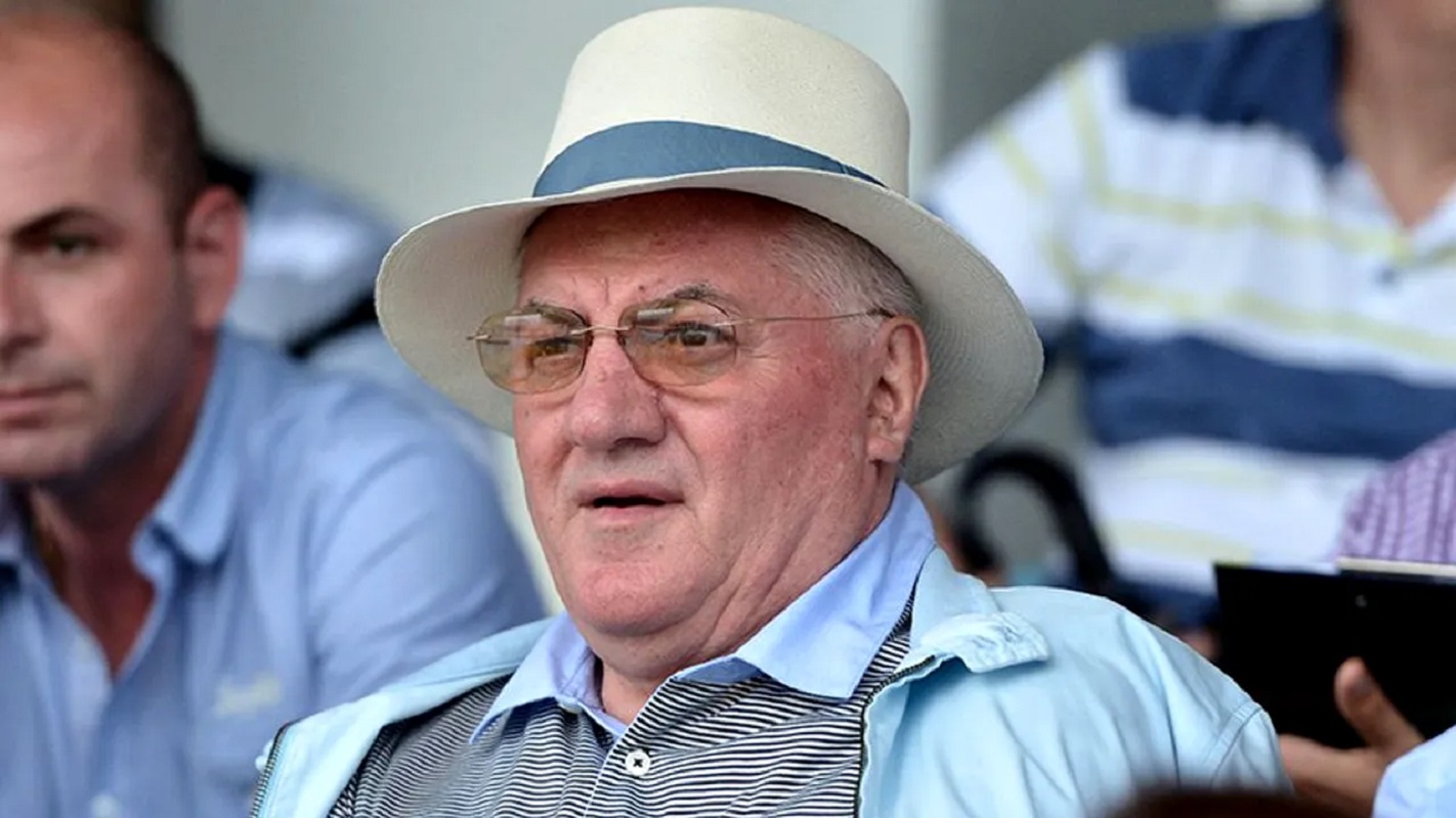 Reacția genială a lui Dumitru Dragomir după ce Andrei Vlad a băut shoturi