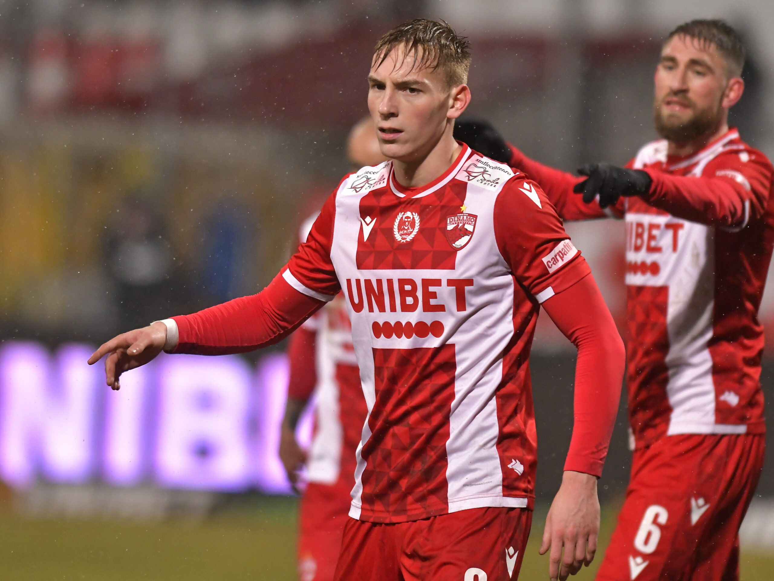 Fostul fotbalist de la Dinamo, în fața transferului carierei în Serie A!