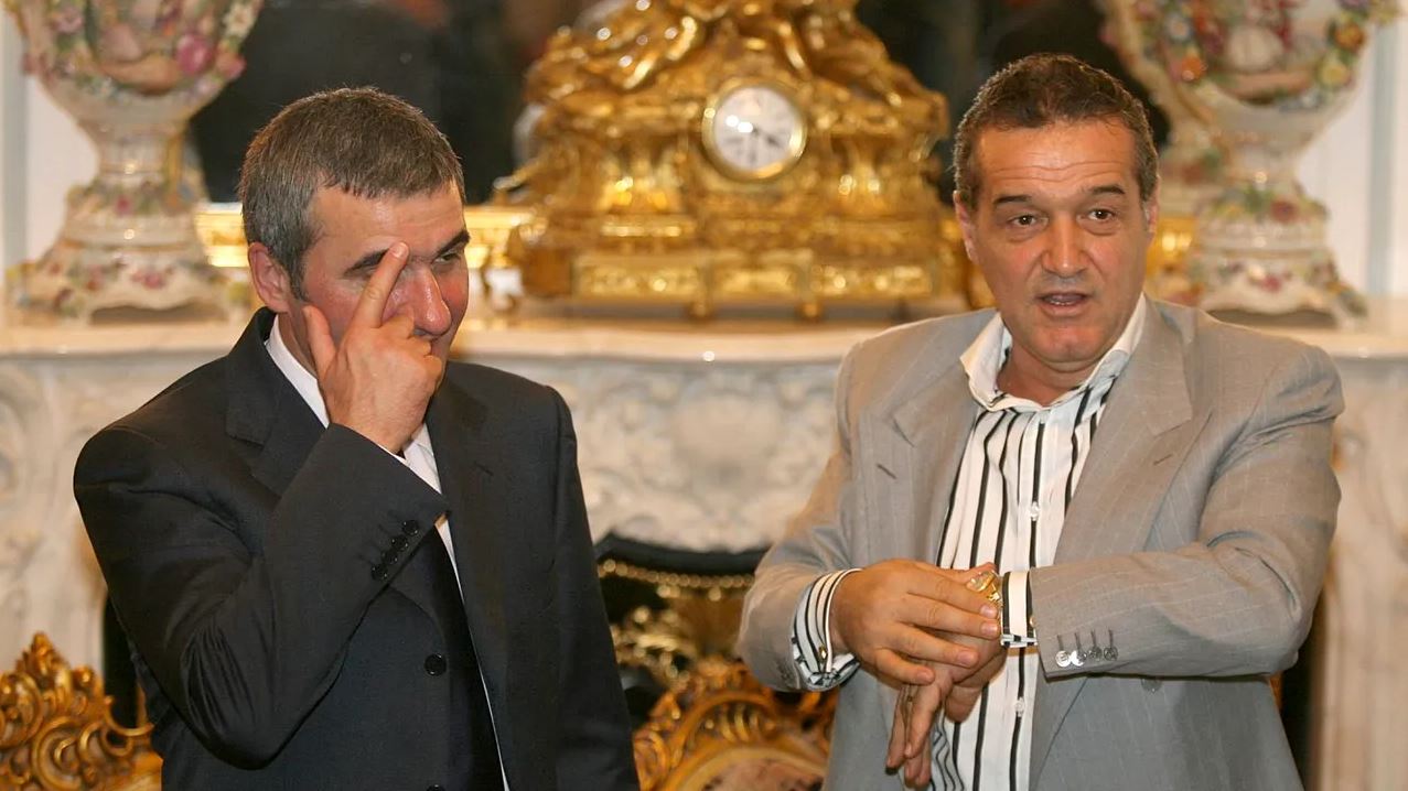 Dezastru pentru fotbalistul pe care Gică Hagi și Gigi Becali negociau în secret să îl transfere pe axa FCSB