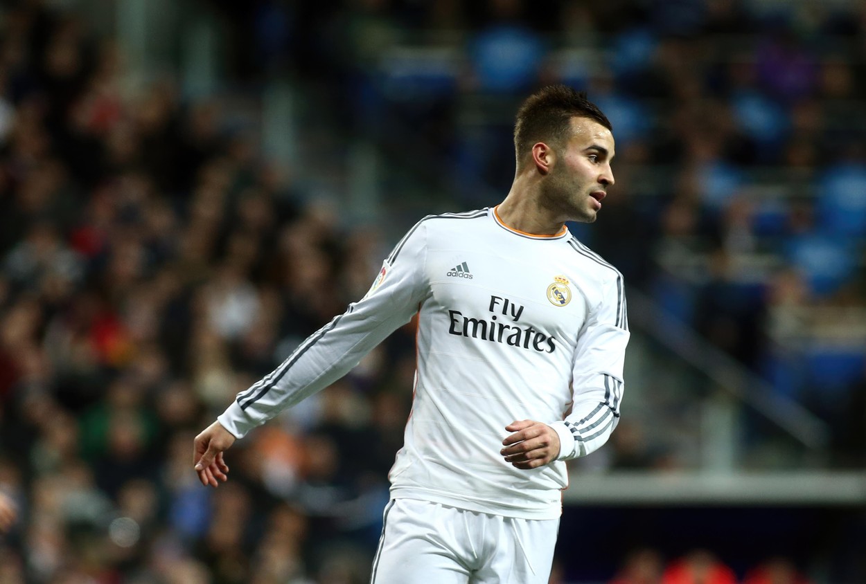 Dinamo, război total pentru transferul lui Jese!