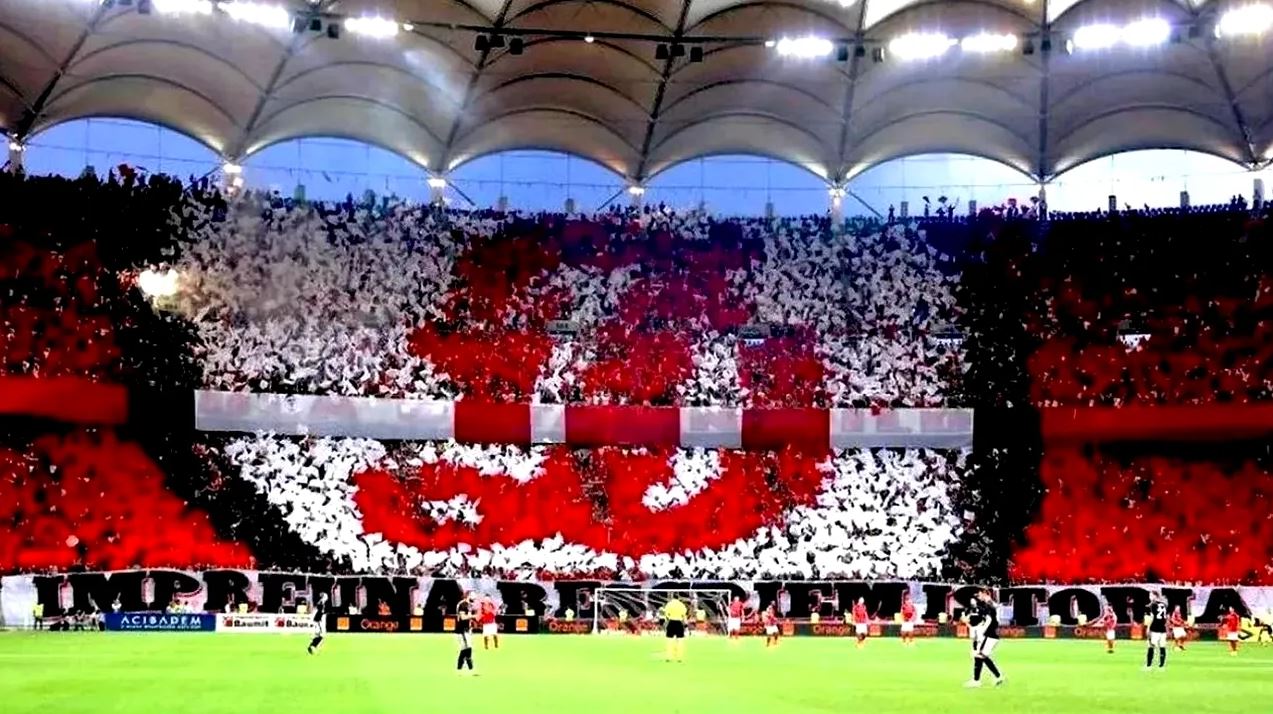 Dinamo vrea să transfere doi atacanți de top! SPECIAL