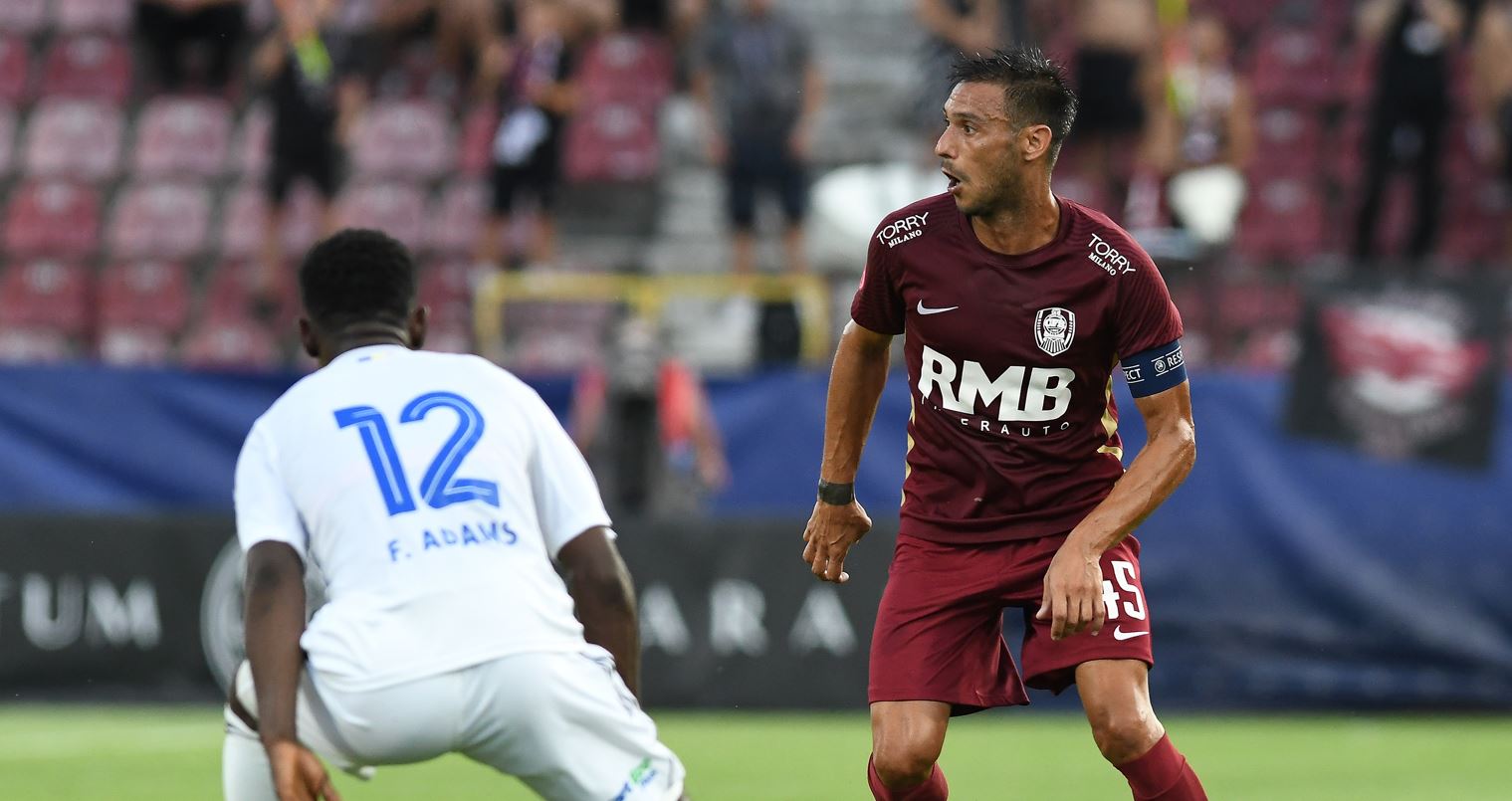 FC Botoșani – CFR Cluj Live Video Online în etapa 22 din Superliga FC Botoșani – CFR Cluj Live Video Online în etapa 22 din Superliga