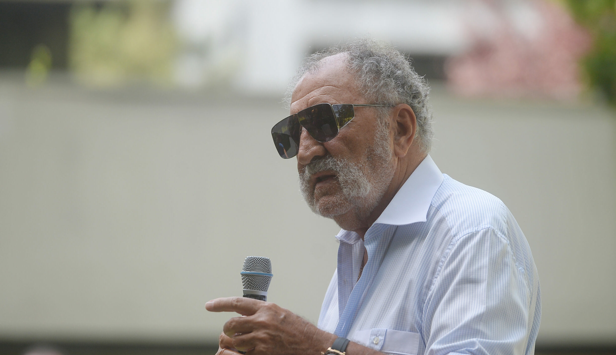 Venirea lui Ion Țiriac la Dinamo, alături de Mircea Lucescu, o lovitură colosală pentru Superliga