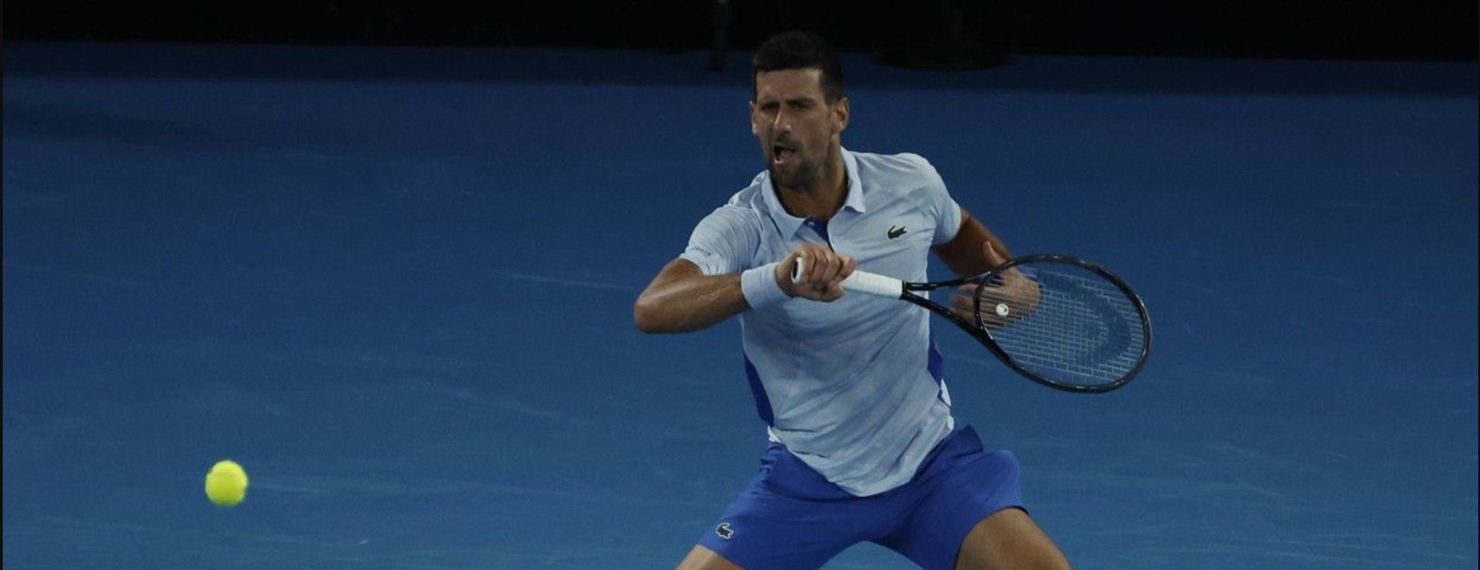 Novak Djokovic e în sferturi la Australian Open 2024, cu cine va juca Novak Djokovic e în sferturi la Australian Open 2024, cu cine va juca