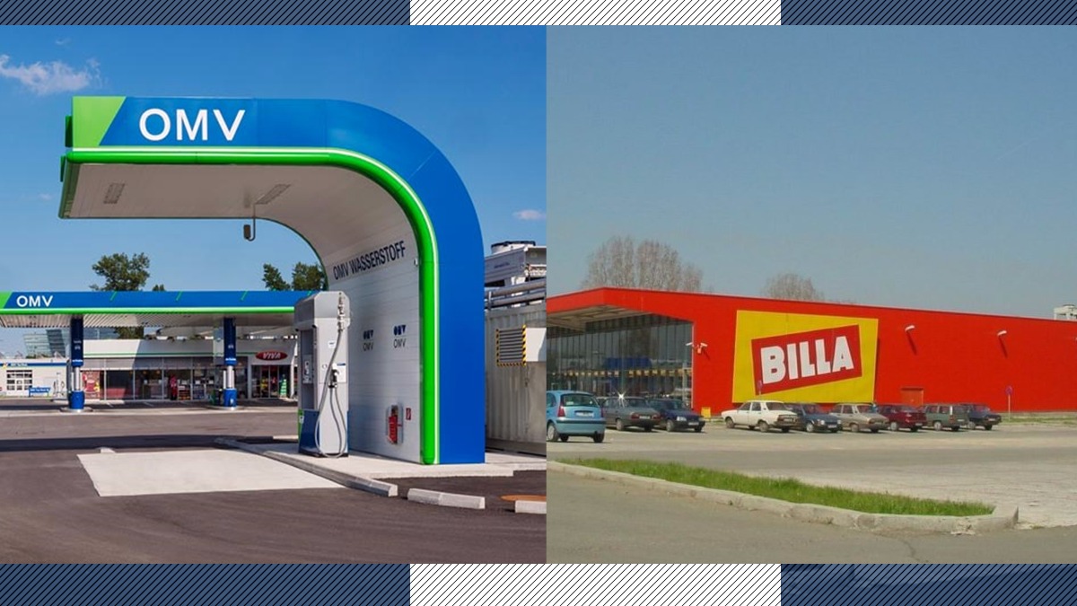 Fiscul din Bulgaria a început VERIFICĂRI la companiile austriece Billa și OMV