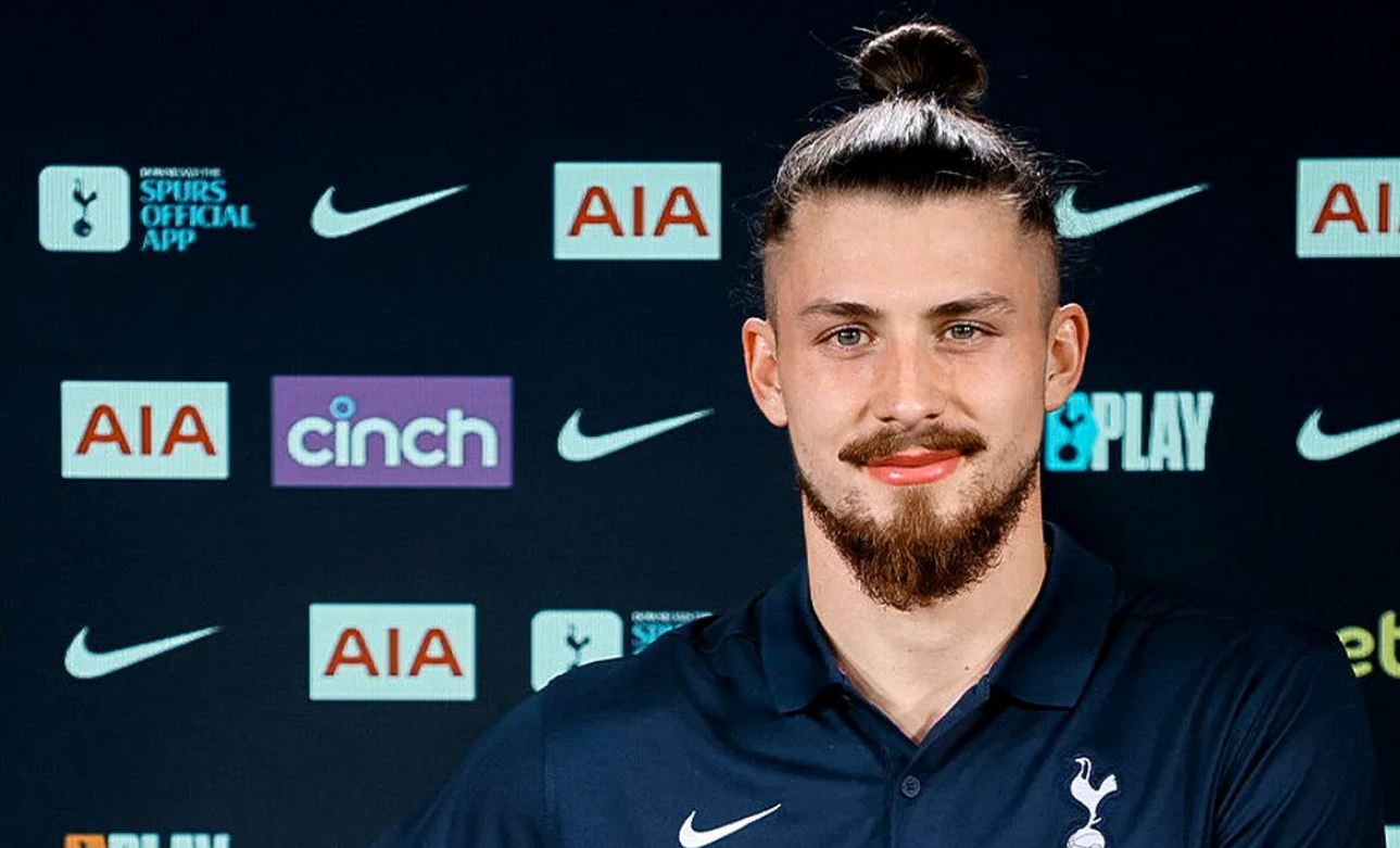 Radu Drăgușin, transfer bombă la Rapid București!