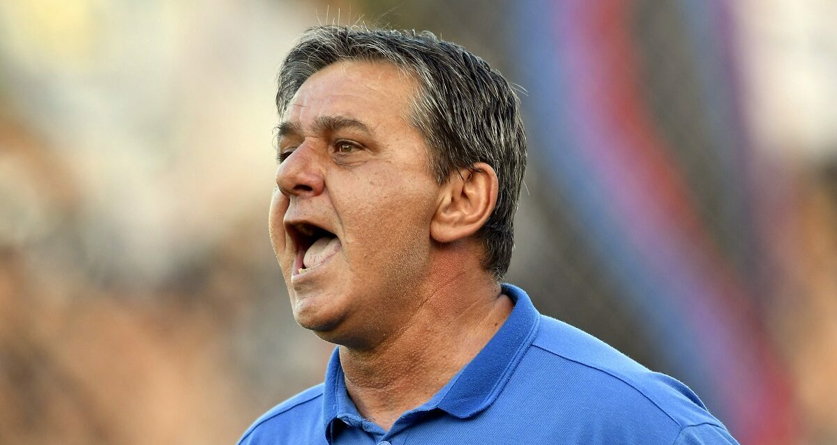 Marius Lăcătuș demontează părerea celor care cred că România are parte de adversari accesibili