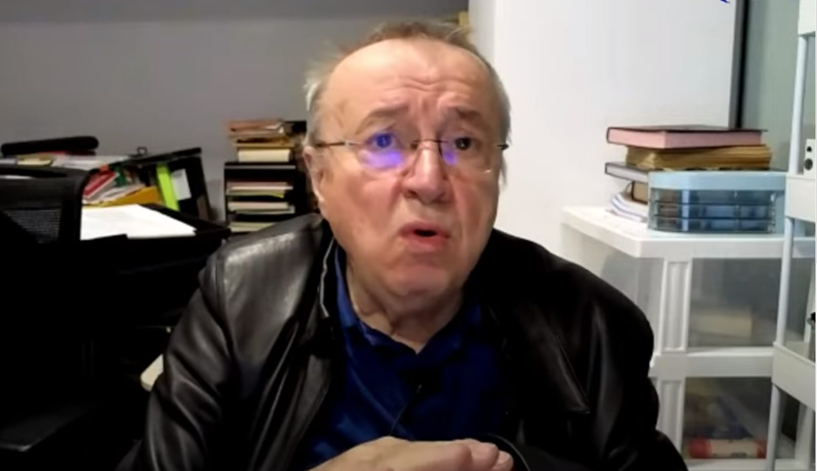 De ce nu suflă un cuvânt liberalii / Ion Cristoiu: Mișcarea de protest ori e pusă la cale de PNL, ori convine PNL, dar nu e corect