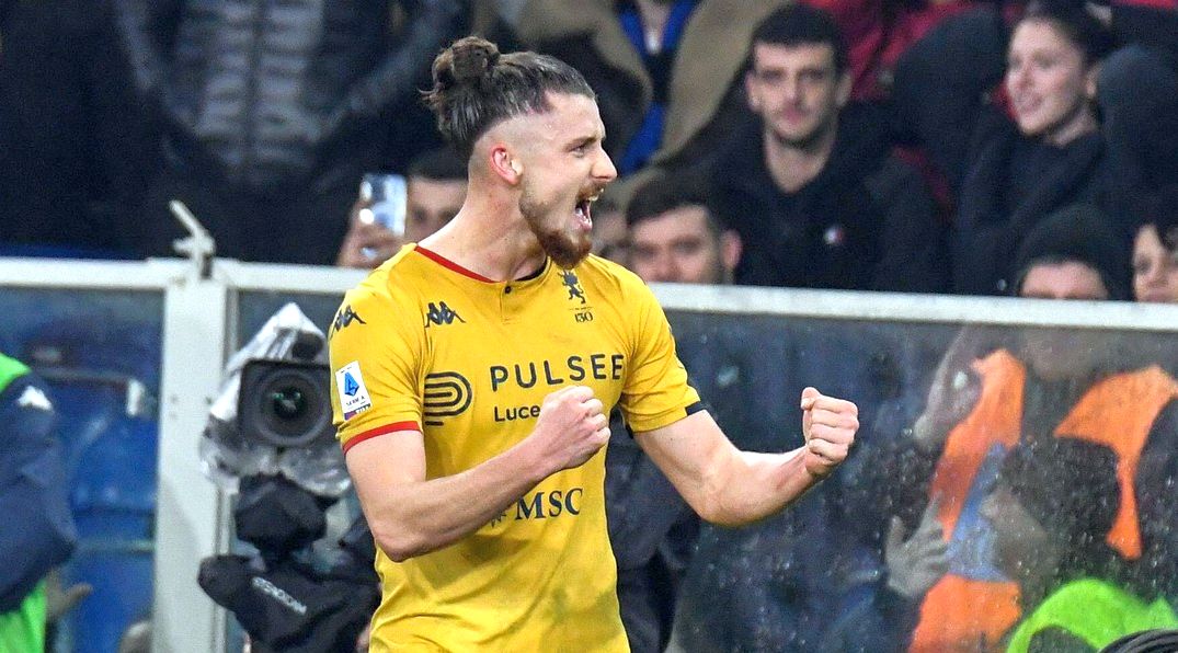 Fabrizio Romano a dezvăluit ultimele detalii despre transferul lui Radu Drăgușin la Tottenham