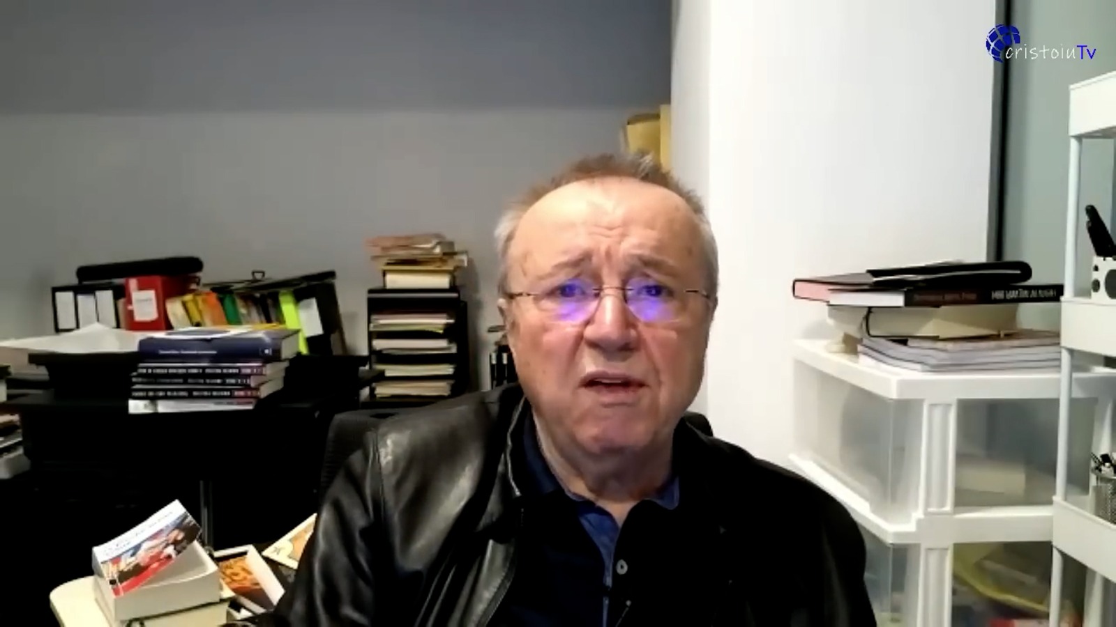 „Războiul din Ucraina a ajuns într-o fază periculoasă” / Ion Cristoiu explică strategia lui Olaf Scholz