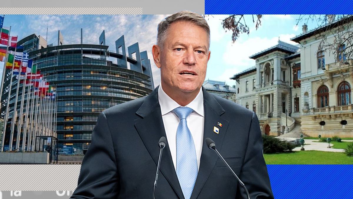Ce va ajunge Klaus Iohannis când nu va mai fi președinte? Scenariul lui Ion Cristoiu / Nicolae Ciucă devine interimar la Cotroceni