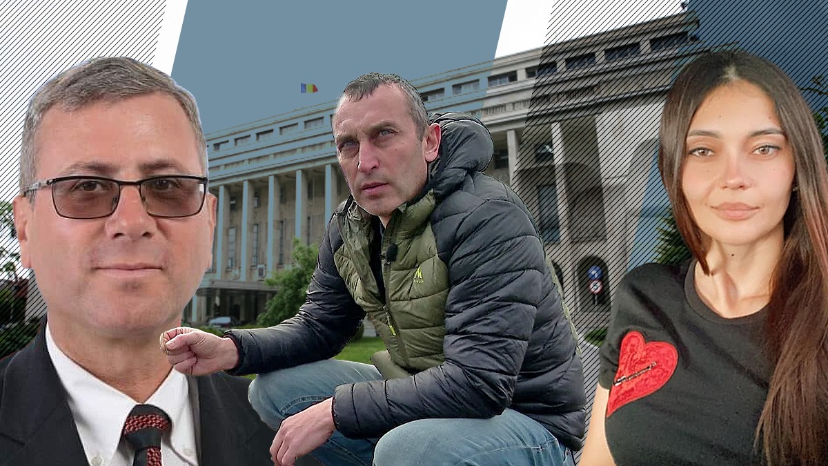 Cine duce tratative cu Guvernul pentru revendicările protestatarilor / Un fost candidat PSD și un fost primar PNL, printre negociatori Cine duce tratative cu Guvernul pentru revendicările protestatarilor / Un fost candidat PSD și un fost primar PNL, printre negociatori