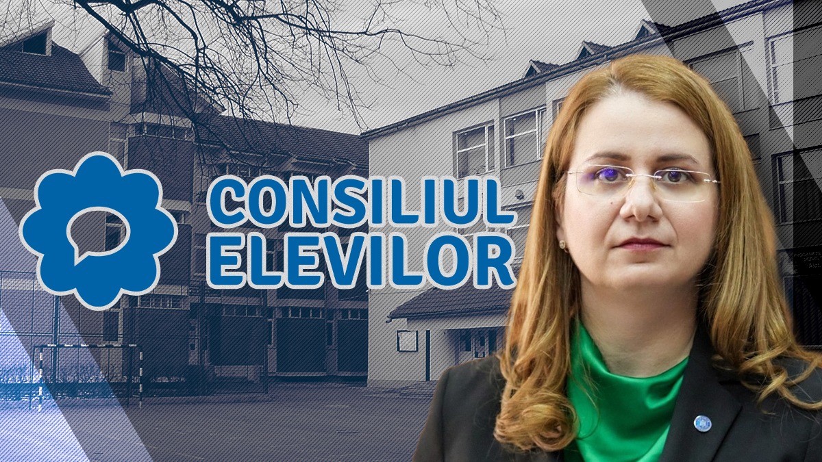 Ligia Deca, despre solicitarea ca elevii să intre pe aceeași parte cu profesorii: Decizia nu se poate lua la centru / Încurajez parteneriatul