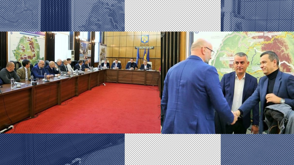 Ministerul Transporturilor își respectă angajamentele asumate cu federațiile din domeniu / Guvernul adoptă soluțiile propuse de Sorin Grindeanu
