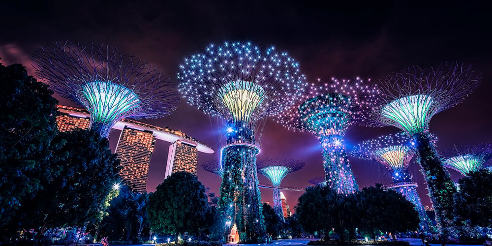 Singapore – Ce Poți Să Vizitezi. Obiective Turistice în Singapore