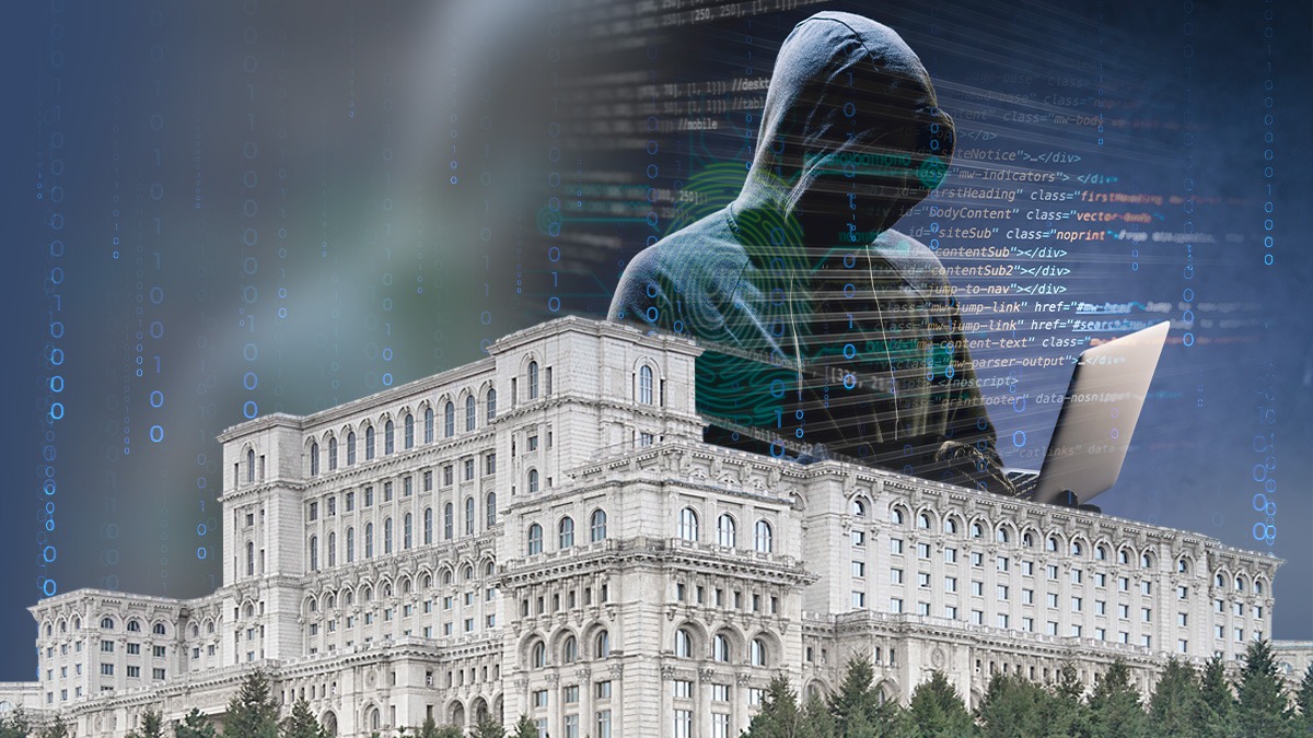 Statul, atacat constant cibernetic. Peste 200 de tentative pe zi, recunoaște ministrul Ivan. Cât ar fi cerut hakerii pentru „BULETINUL LUI CIOLACU”