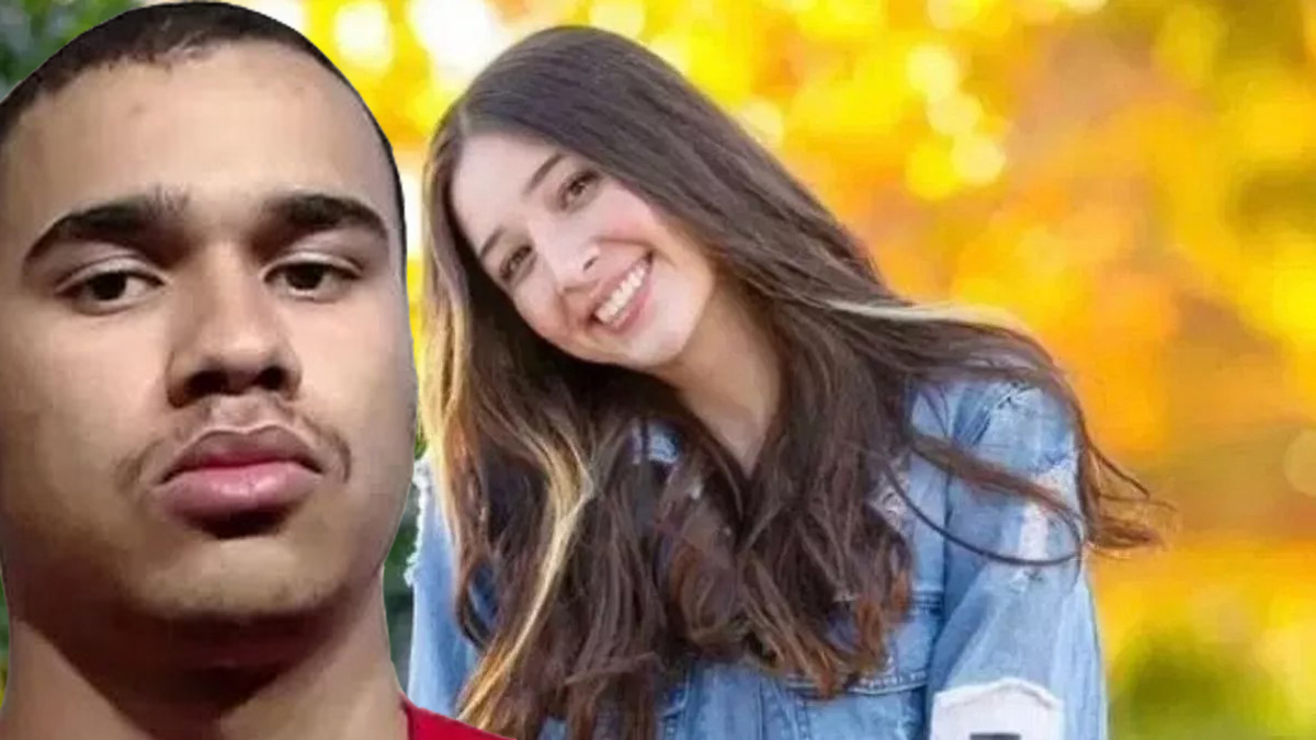 S-a filmat cum o violează, apoi a UCIS-O. Tânărul criminal din SUA riscă pedeapsa capitală