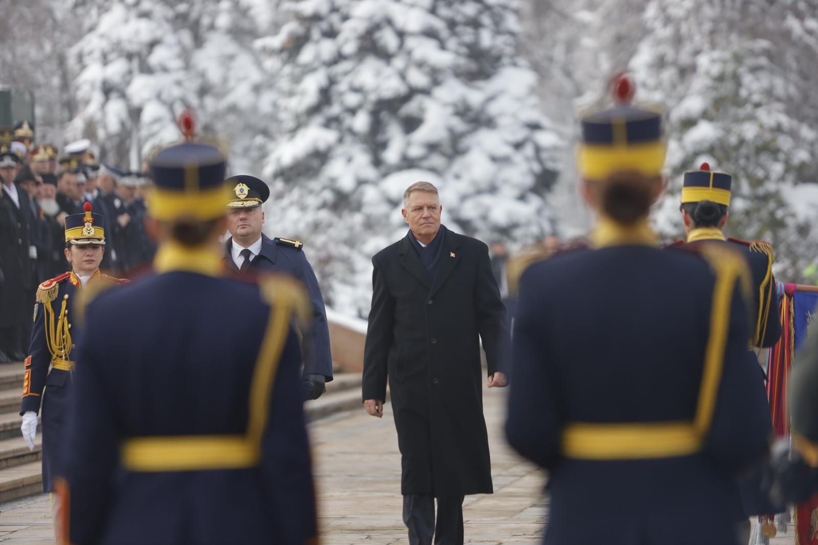 „Deciziile pe care le vom lua în acest an electoral vor influenţa cursul ţării noastre”