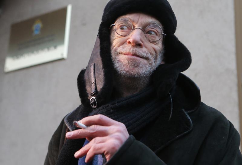 Poetul rus Lev Rubinstein a fost ucis pe o trecere de pietoni în Moscova. Dizidentul a fost lovit de un șofer recidivist, conform autorităților