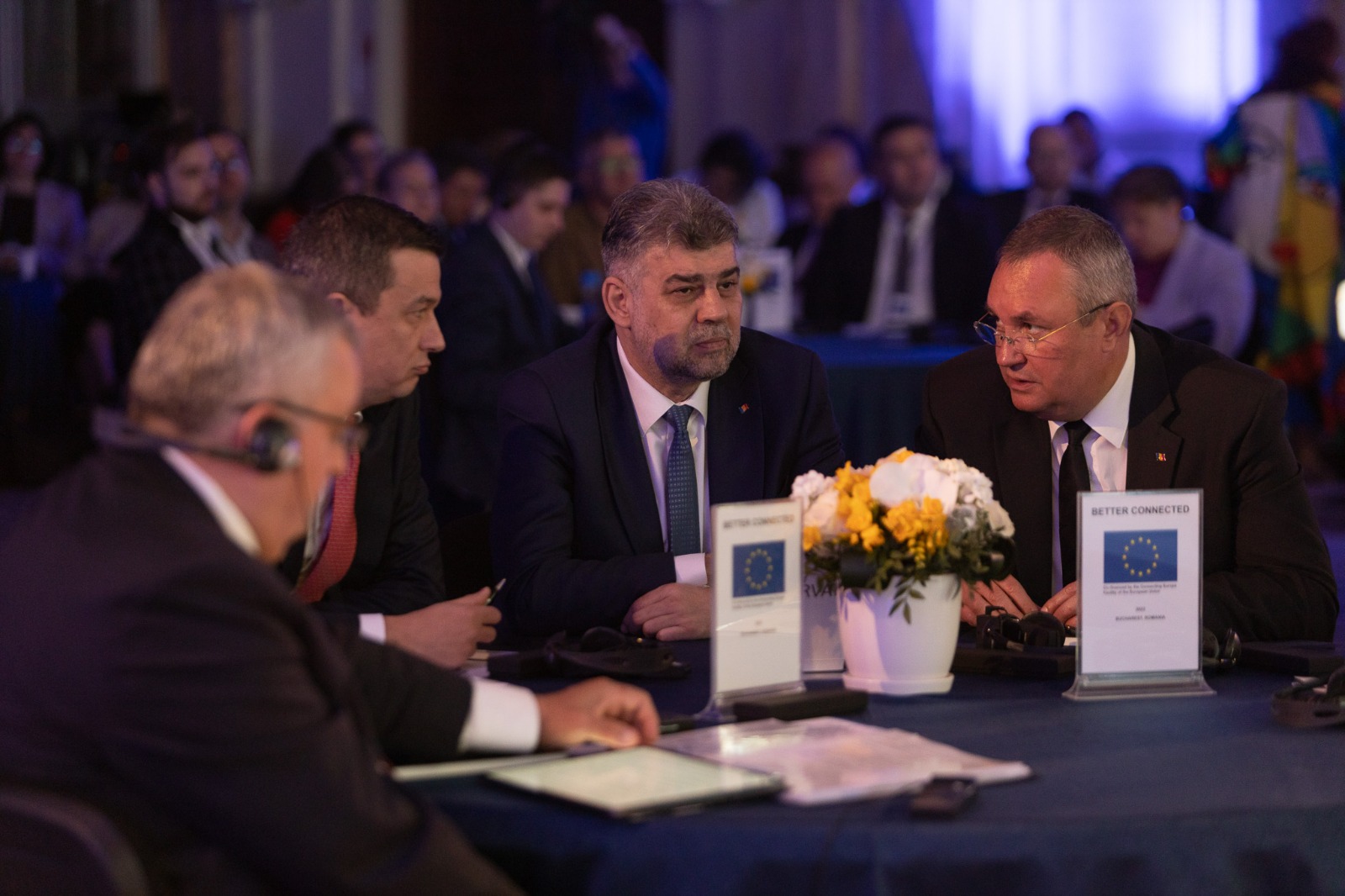 Dacă nu-ţi place politica, nu trebuie să faci politică