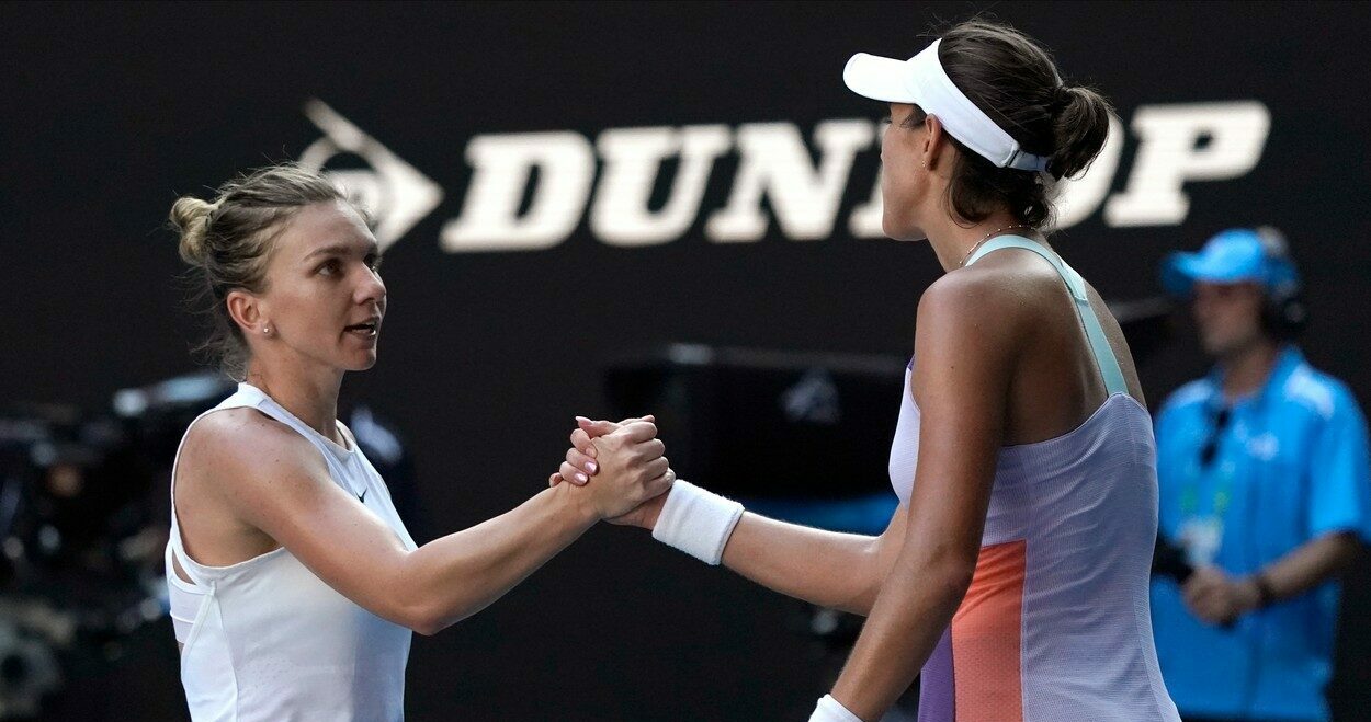 Un nou caz Simona Halep! Alt fost lider WTA a pățit același lucru